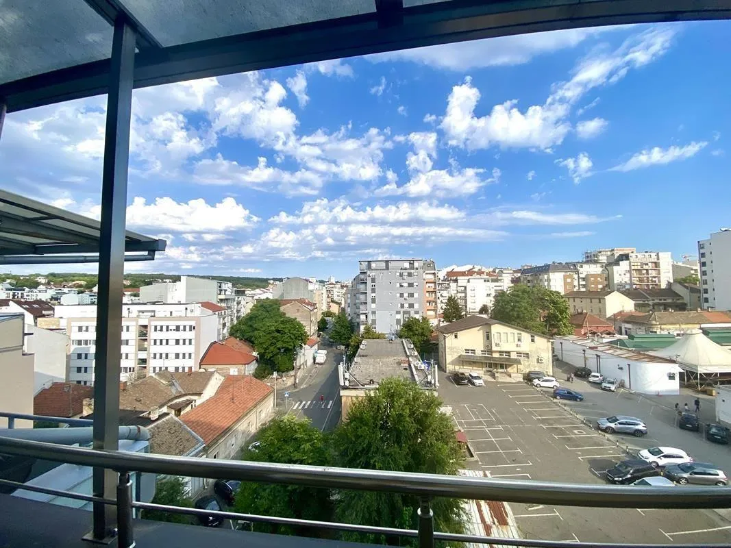 Nekretnina Đeram pijaca (Zvezdara)