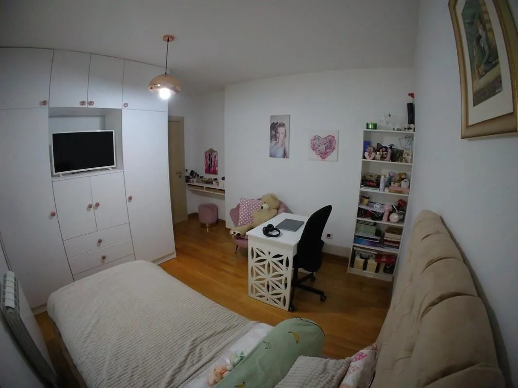 Nekretnina Jove Ilića (Voždovac)