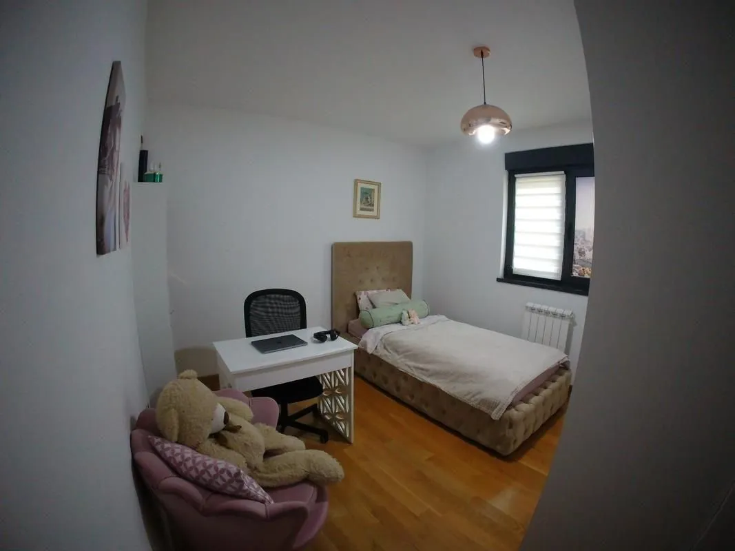 Nekretnina Jove Ilića (Voždovac)