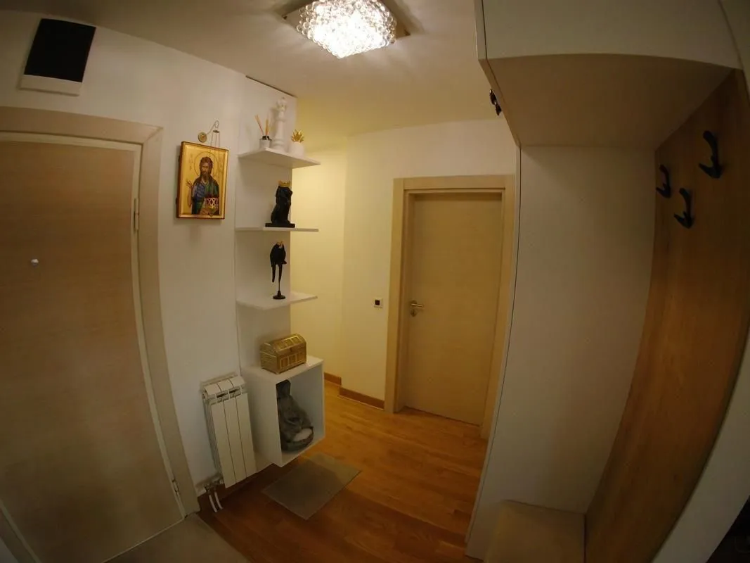 Nekretnina Jove Ilića (Voždovac)