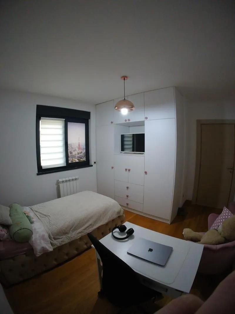 Nekretnina Jove Ilića (Voždovac)