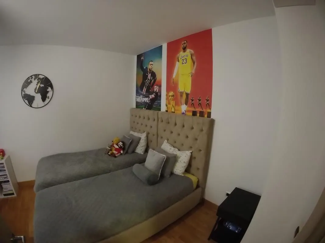 Nekretnina Jove Ilića (Voždovac)