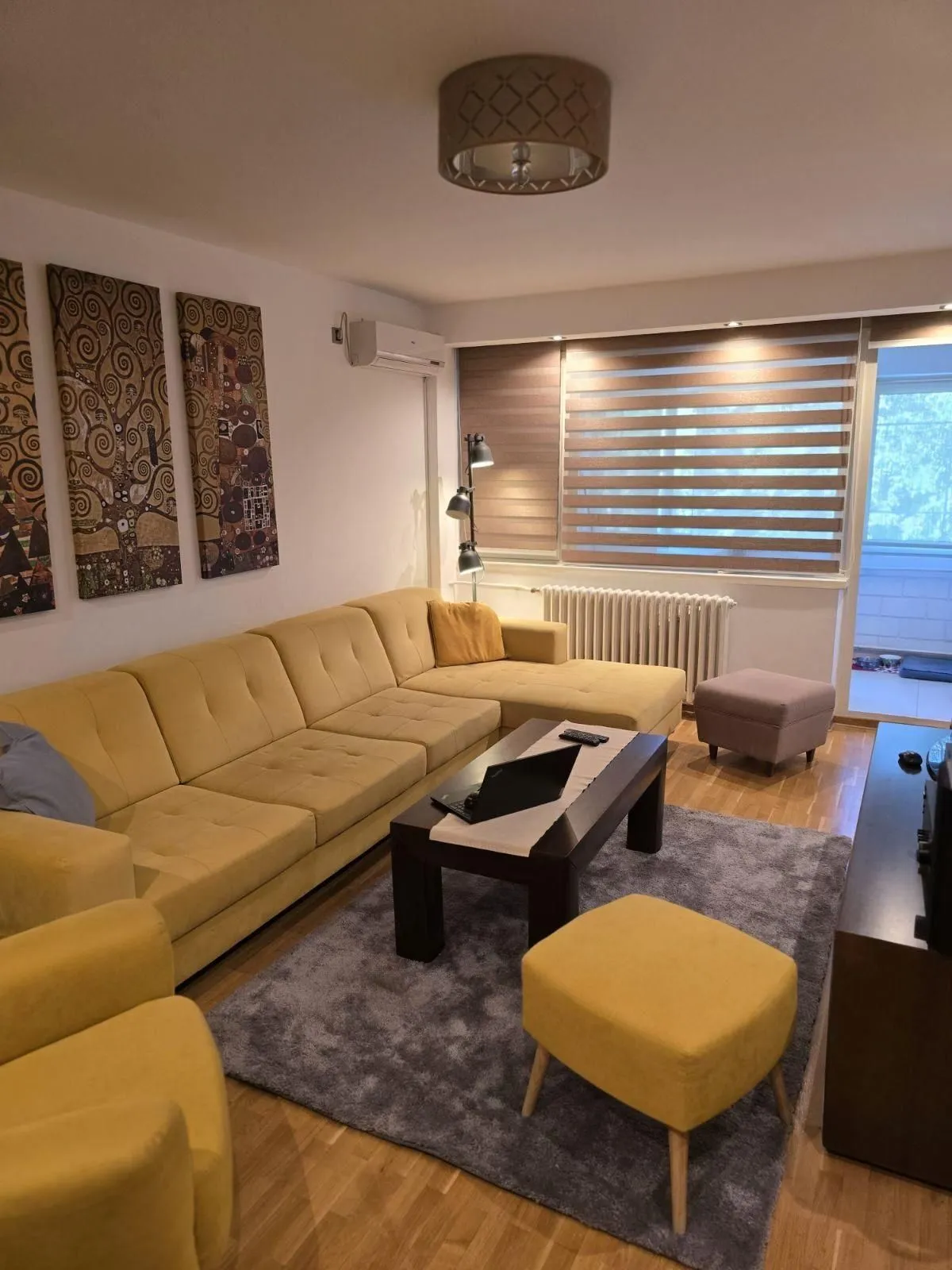Nekretnina Bežanijska kosa 3 (Novi Beograd)