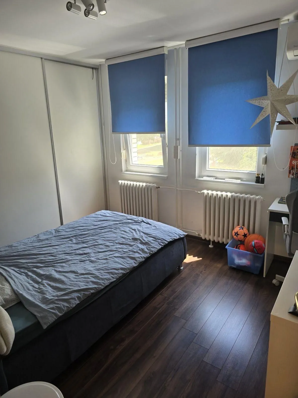 Nekretnina Bežanijska kosa 3 (Novi Beograd)