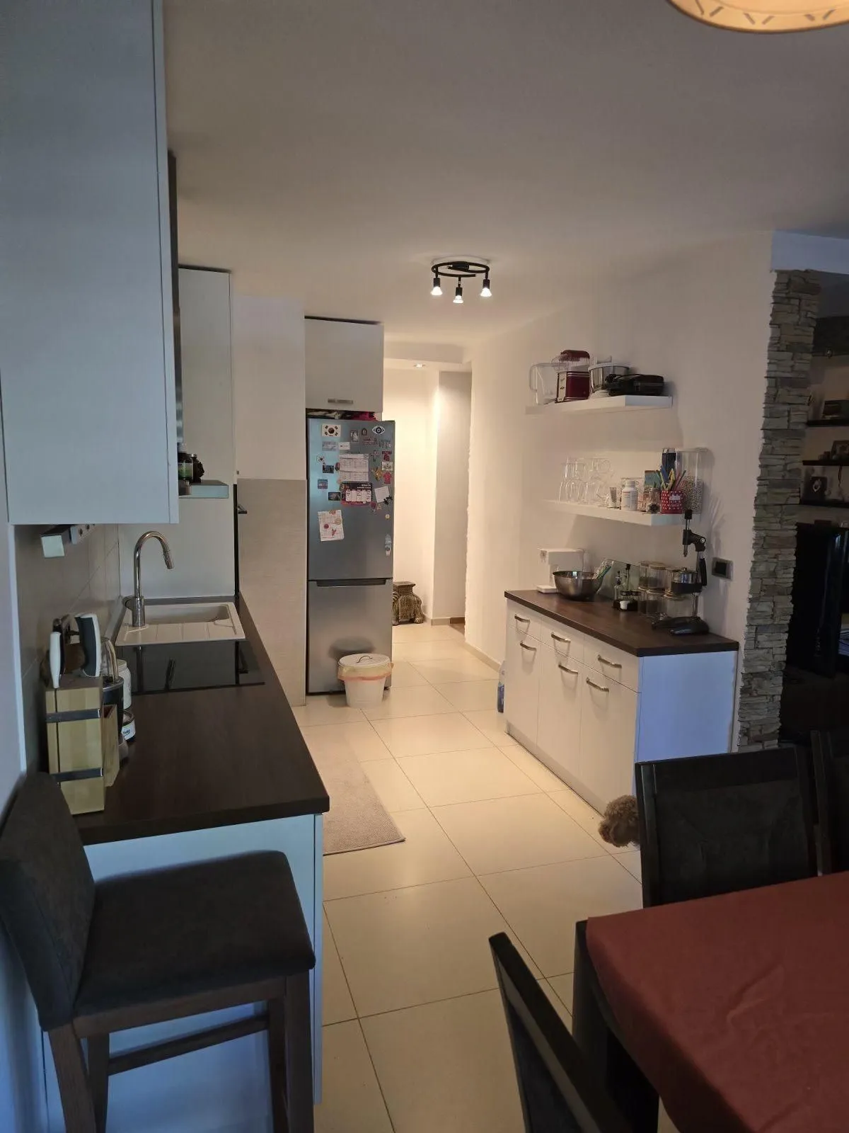 Nekretnina Bežanijska kosa 3 (Novi Beograd)