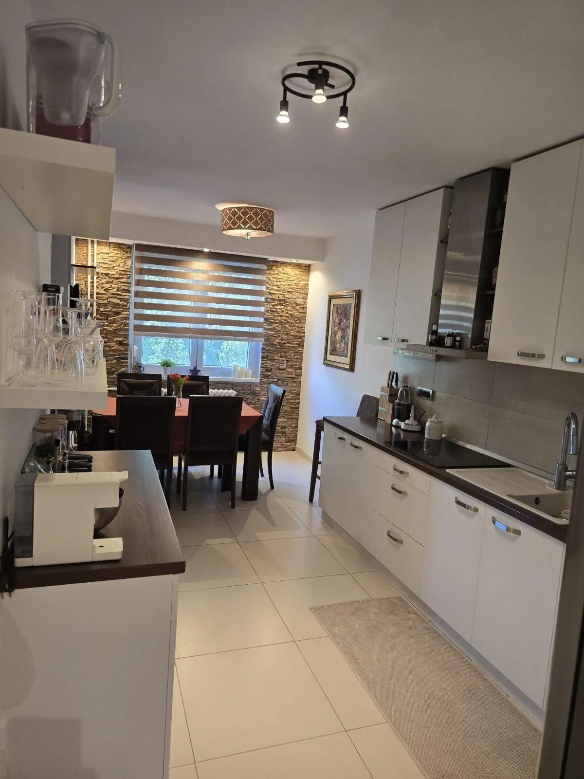 Nekretnina Bežanijska kosa 3 (Novi Beograd)