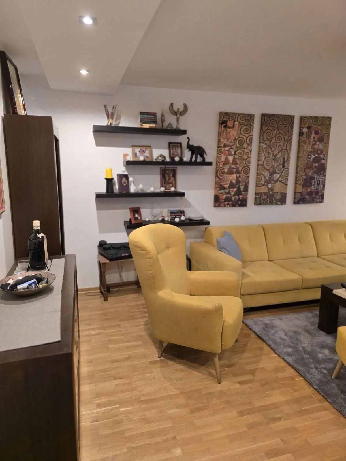 Nekretnina Bežanijska kosa 3 (Novi Beograd)