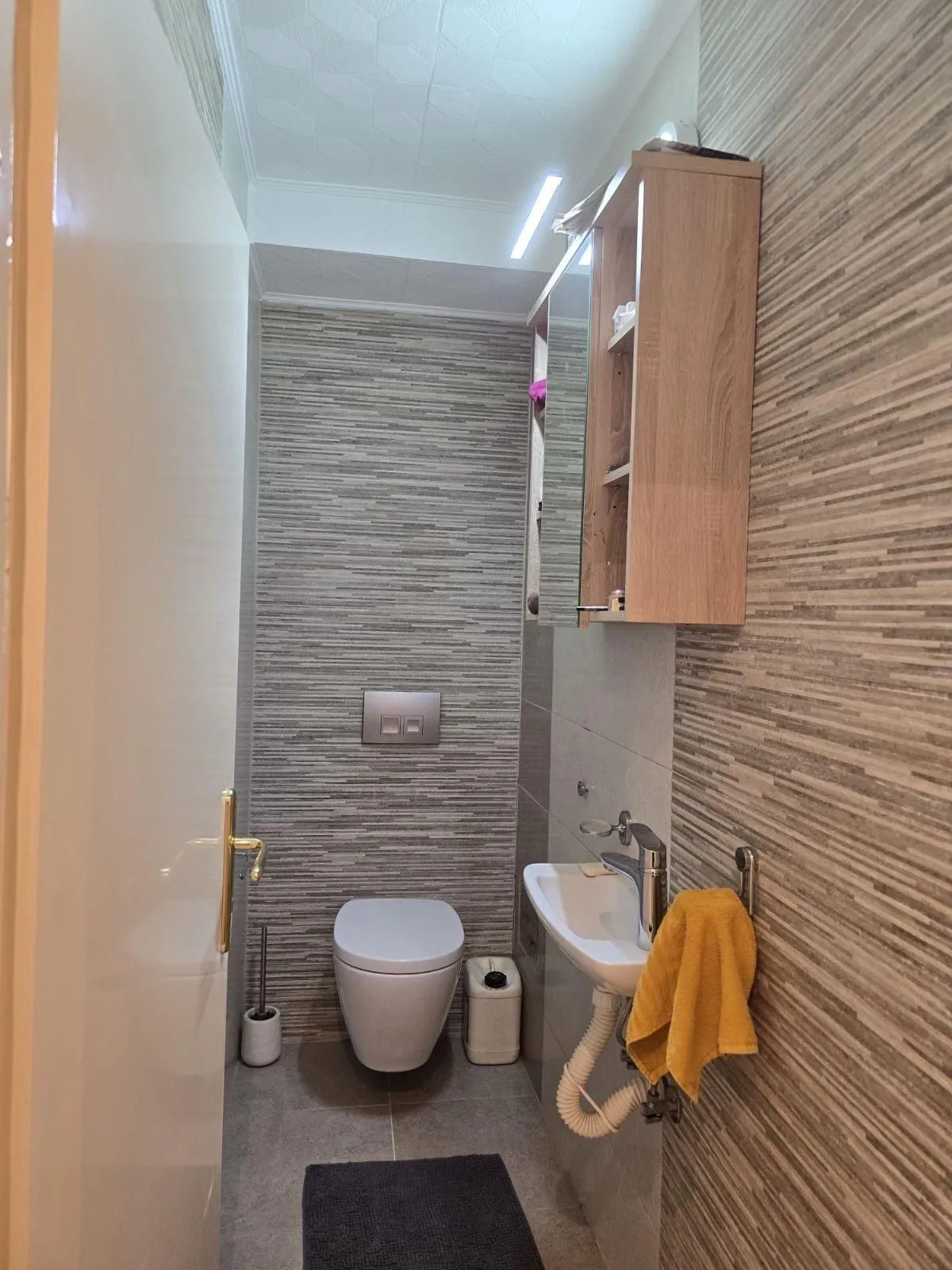 Nekretnina Bežanijska kosa 3 (Novi Beograd)