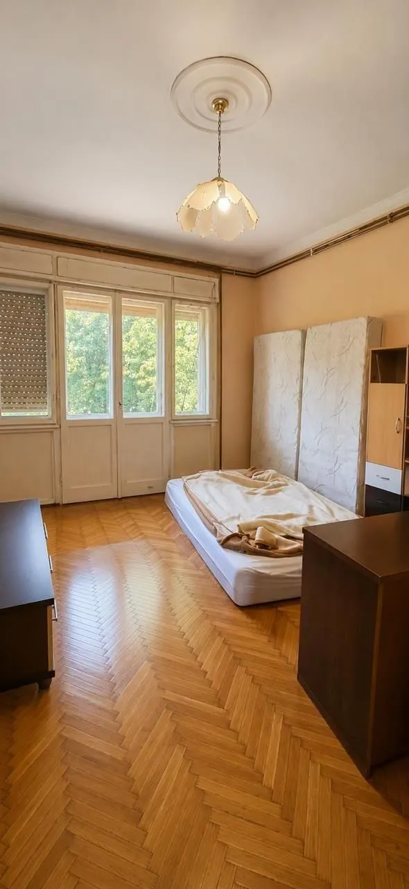 Nekretnina Slavija (Vračar)