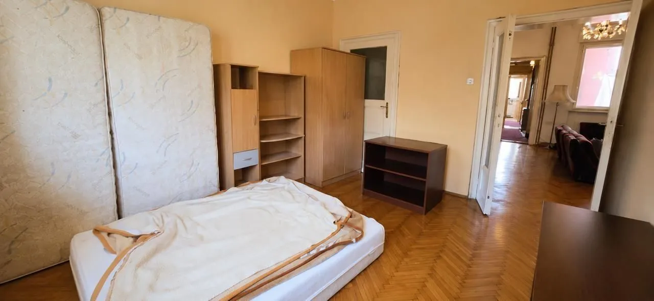 Nekretnina Slavija (Vračar)