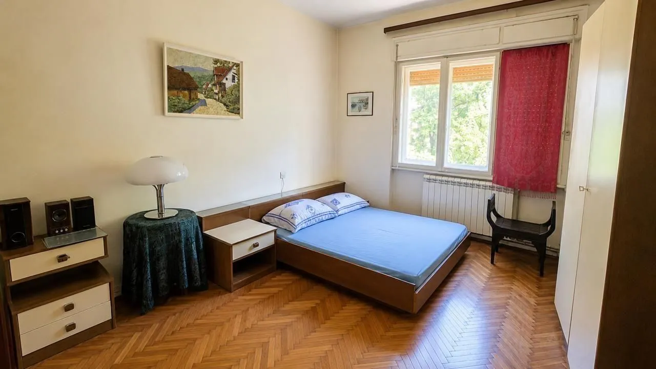 Nekretnina Slavija (Vračar)