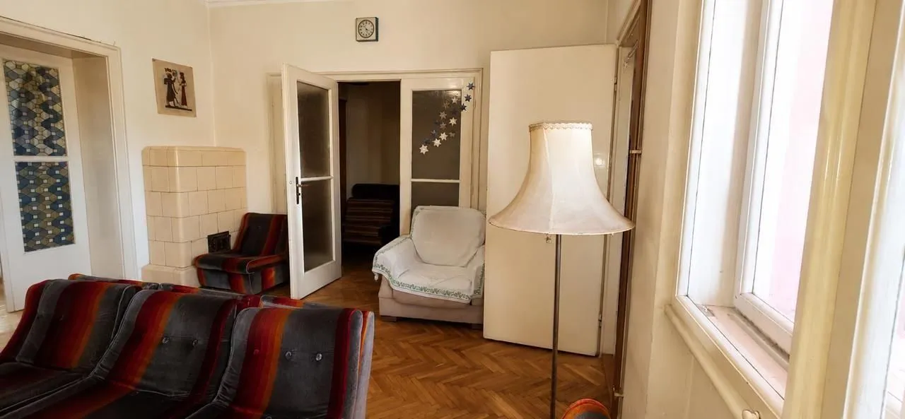 Nekretnina Slavija (Vračar)