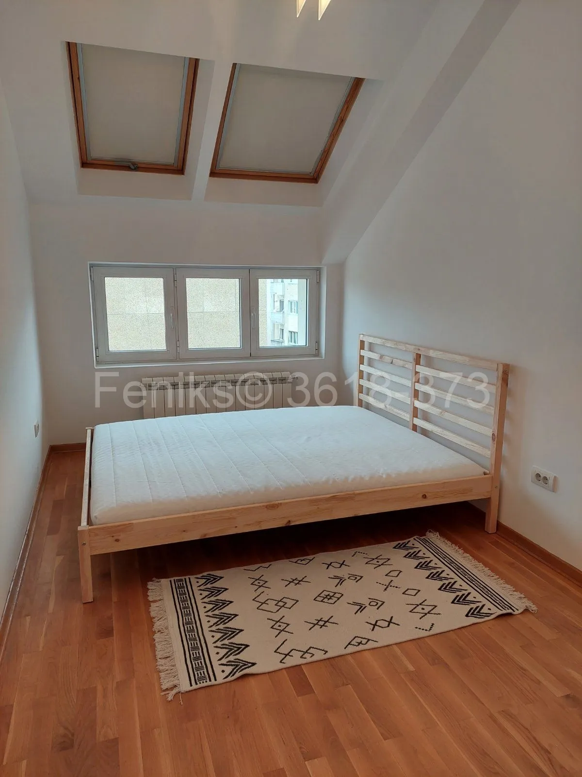 Stan - Stari Grad (Beograd)