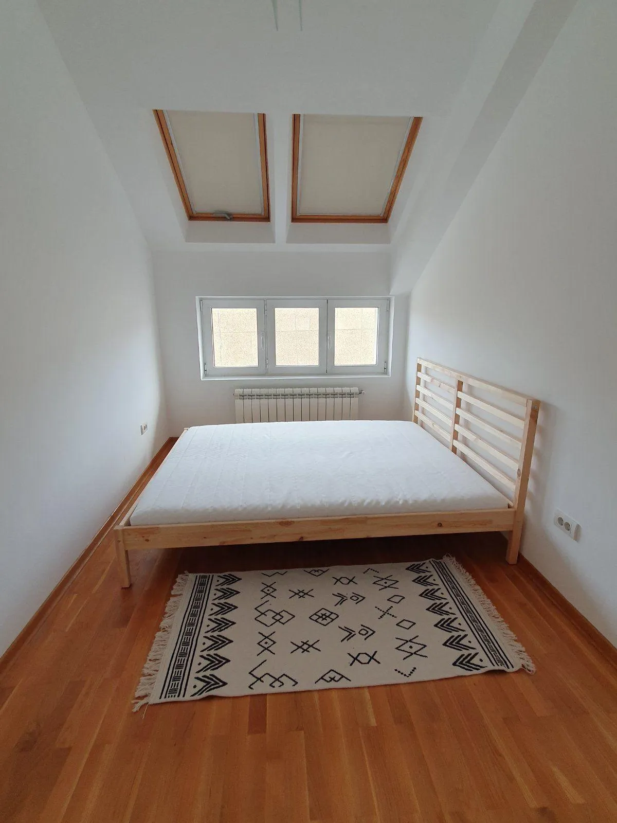 Nekretnina Kopitareva Gradina (Stari Grad)