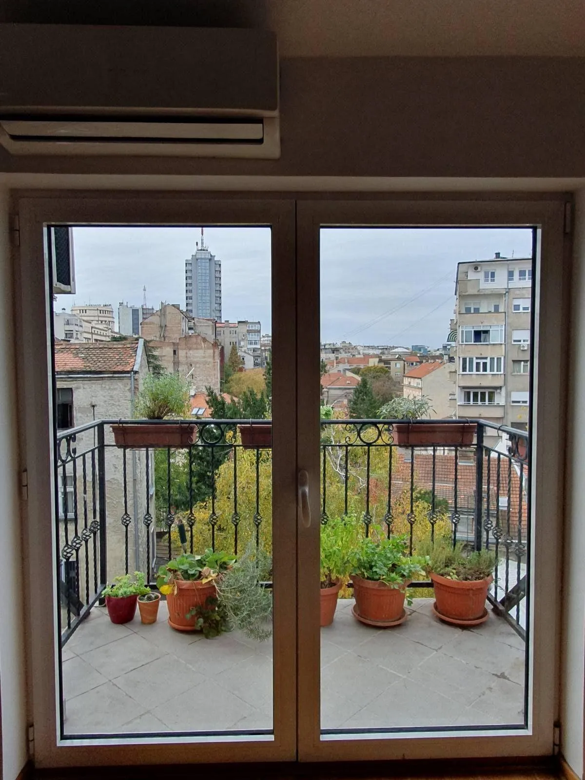 Nekretnina Kopitareva Gradina (Stari Grad)