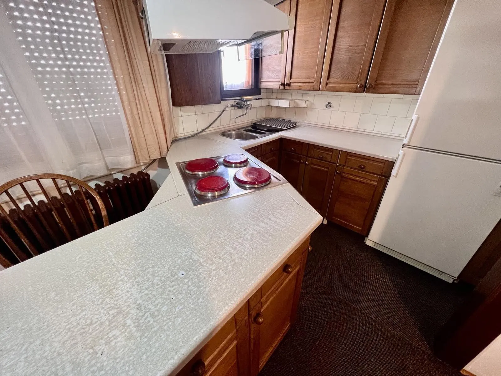 Nekretnina Kumodraška (Voždovac)