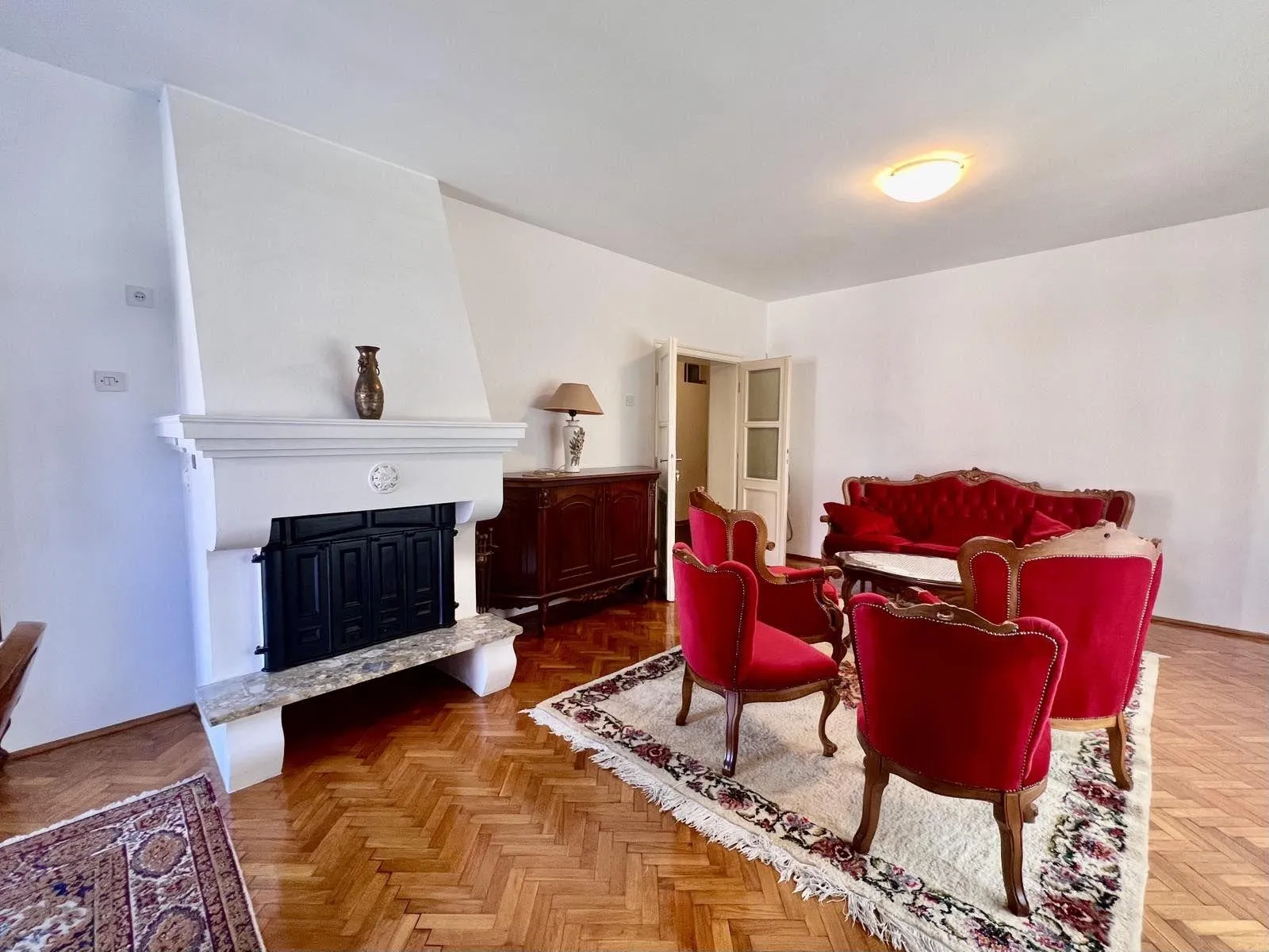 Nekretnina Kumodraška (Voždovac)