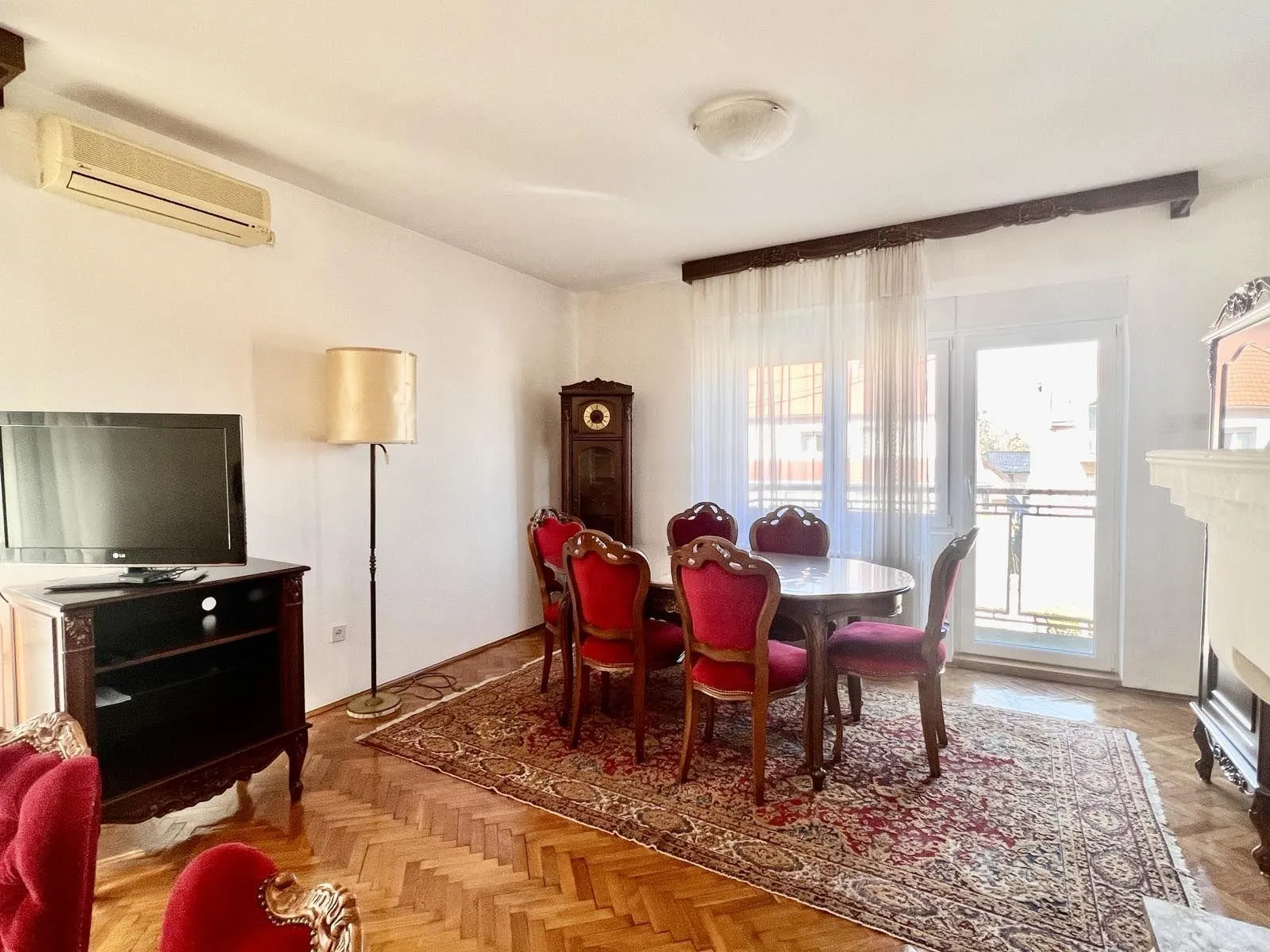 Nekretnina Kumodraška (Voždovac)