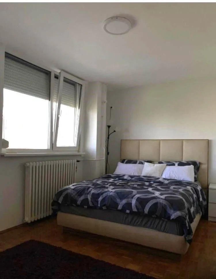 Nekretnina Studentski grad (Novi Beograd)