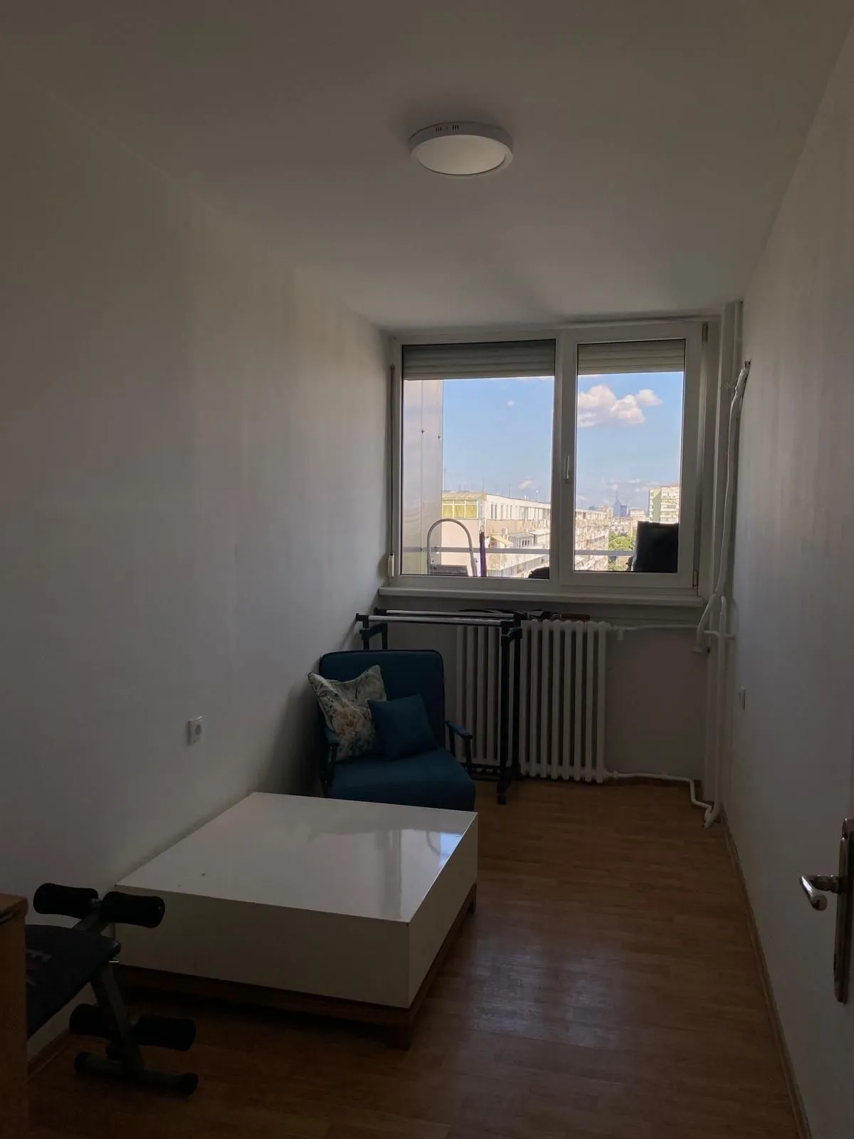 Nekretnina Studentski grad (Novi Beograd)