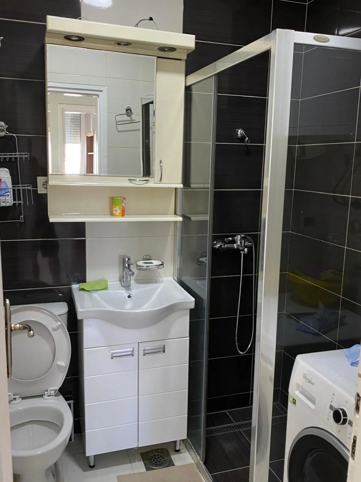 Nekretnina Studentski grad (Novi Beograd)