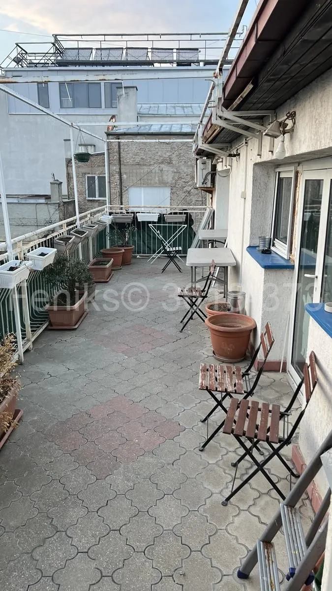 Stan - Stari Grad (Beograd)