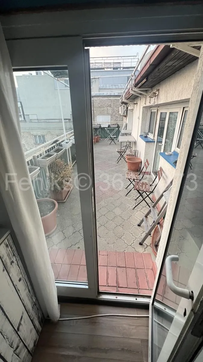 Nekretnina (Stari Grad (Beograd))