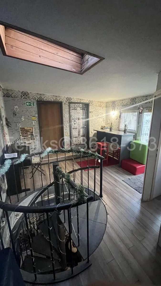 Nekretnina (Stari Grad (Beograd))