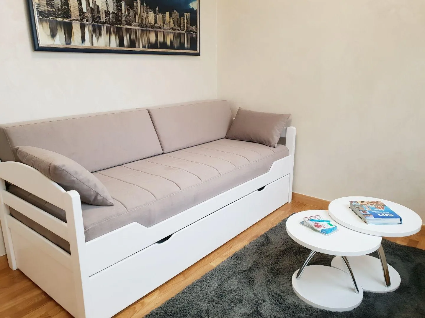 Nekretnina Beograd na vodi (Savski Venac)