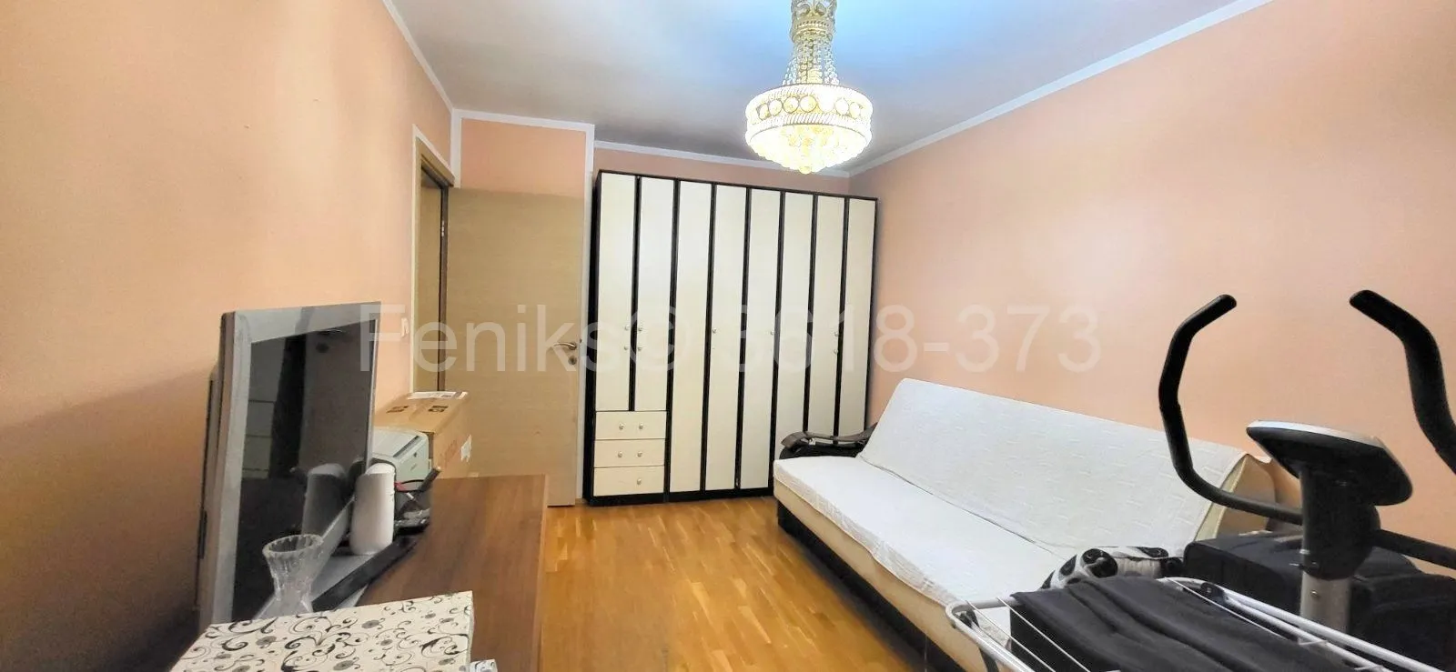 Stan - Palilula (Beograd)