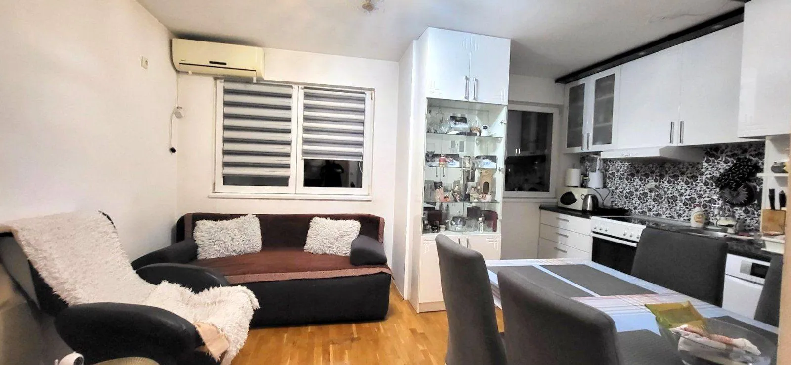 Stan - Palilula (Beograd)