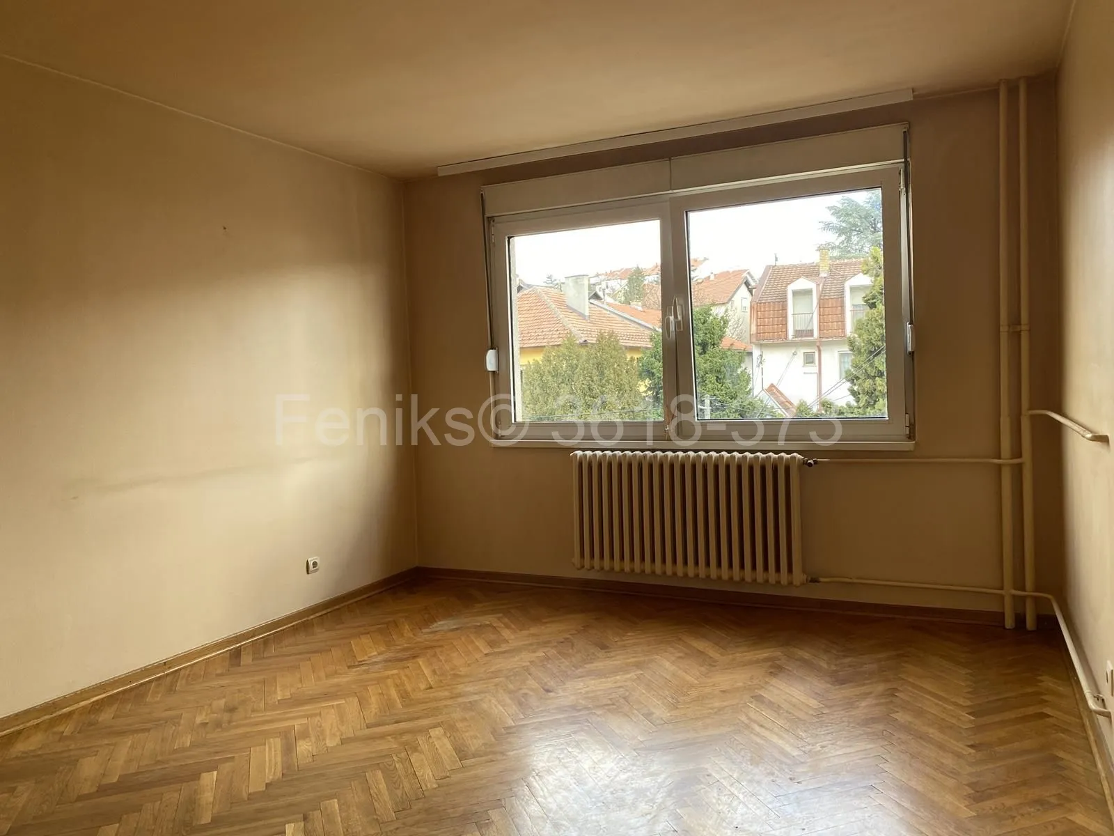 Stan - Čukarica (Beograd)