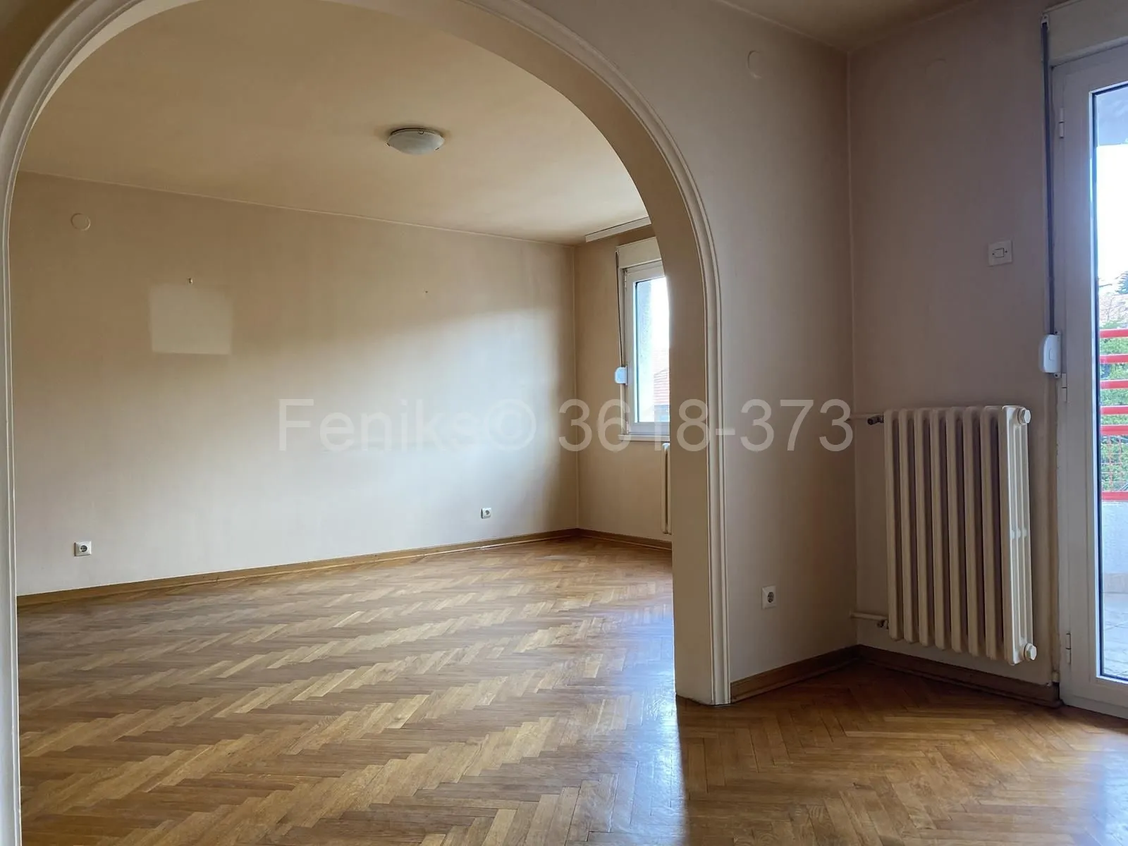 Nekretnina (Čukarica (Beograd))