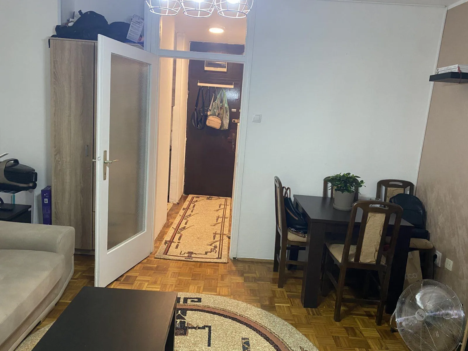 Nekretnina Resnik (Rakovica)