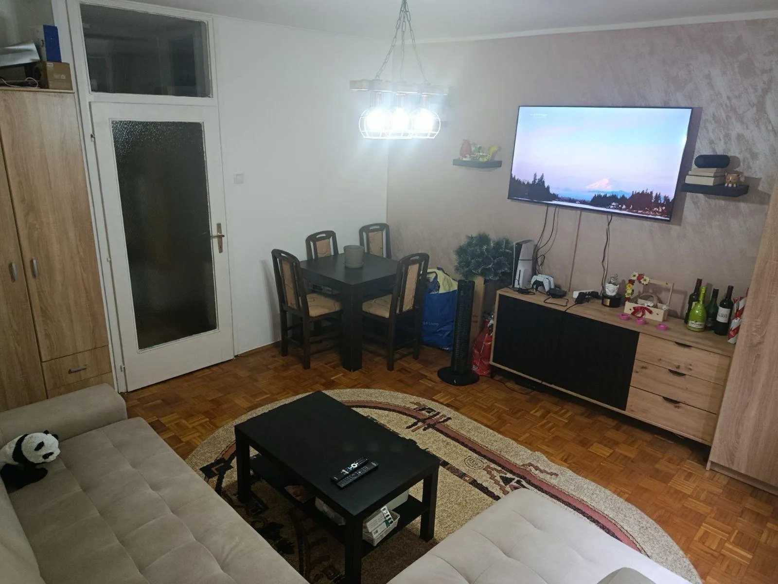 Nekretnina Resnik (Rakovica)