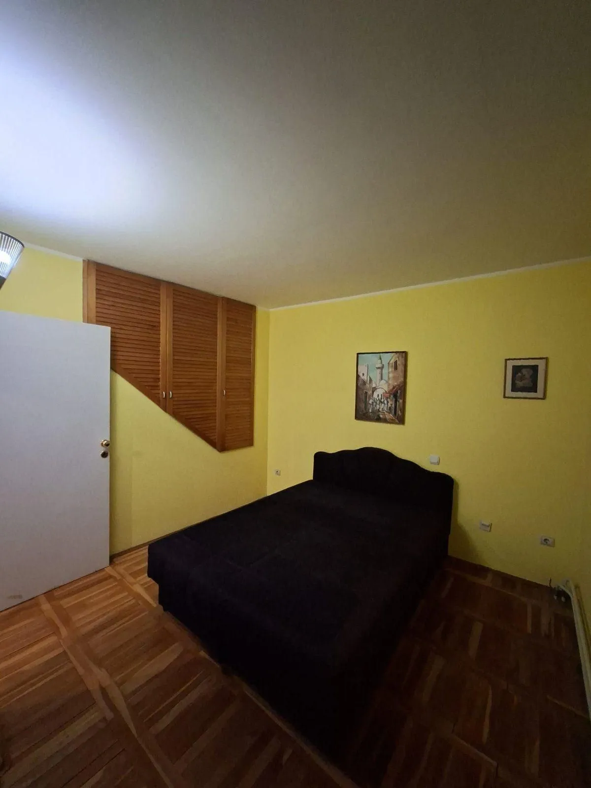 Nekretnina Hram Svetog Save (Vračar)