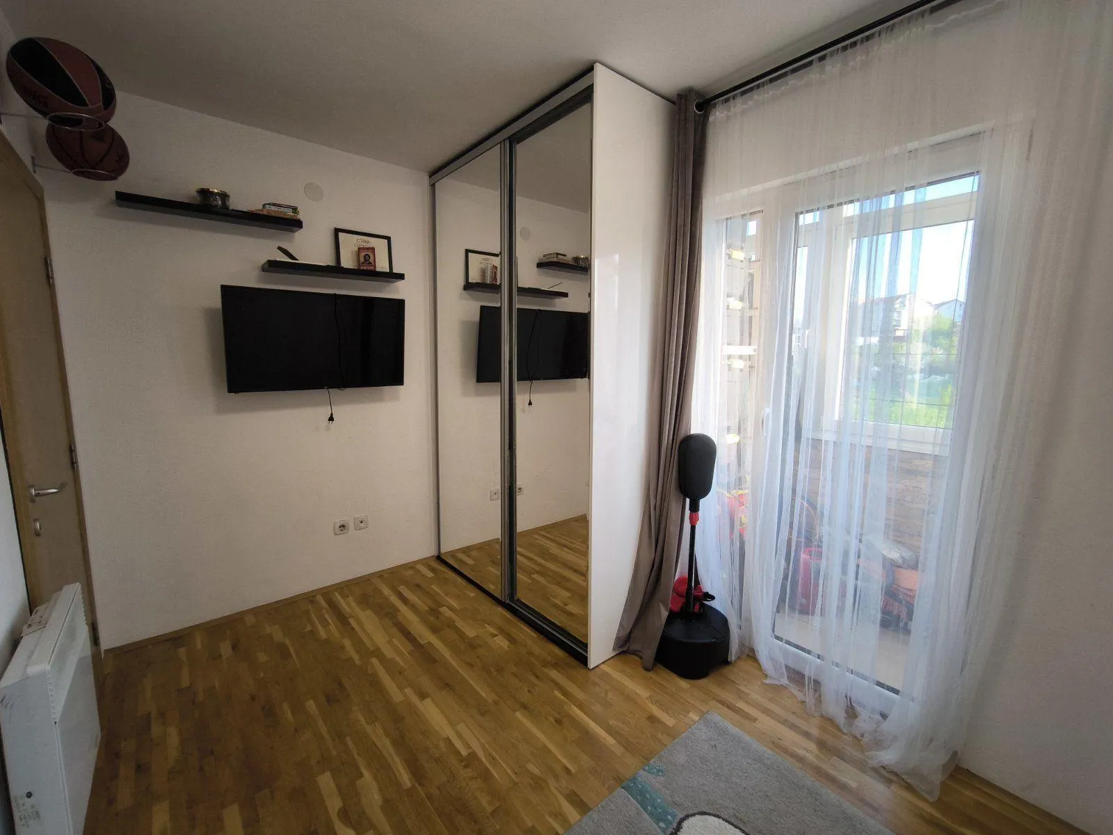 Nekretnina Kumodraž (Voždovac)