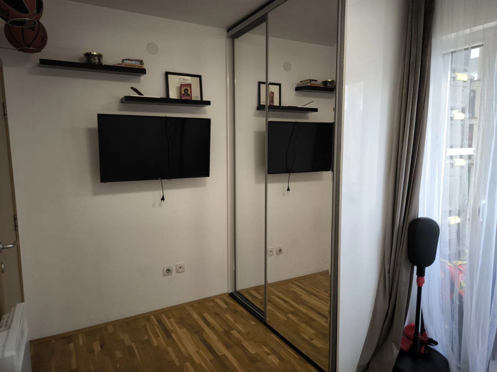 Nekretnina Kumodraž (Voždovac)