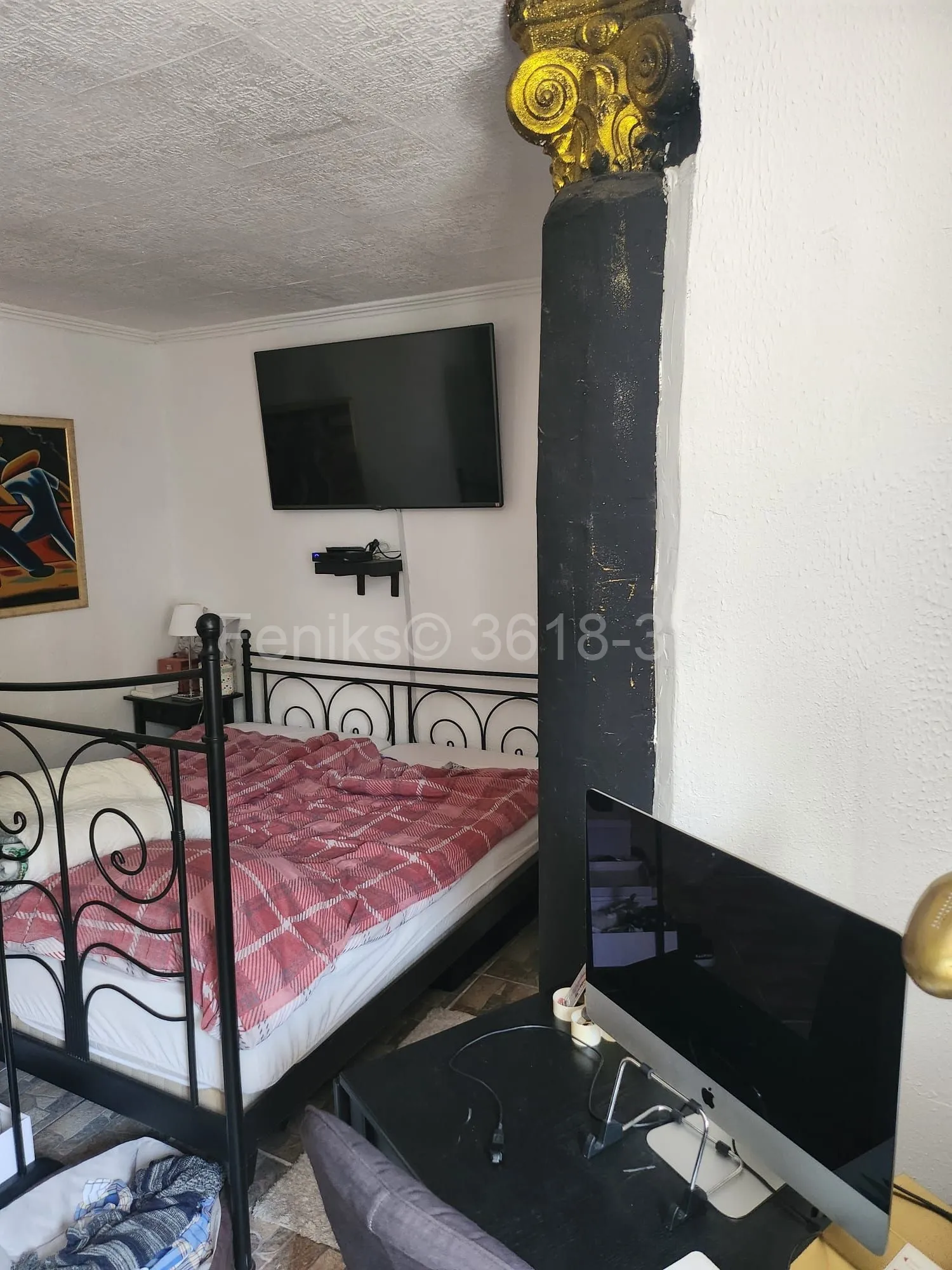 Kuća - Grocka (Beograd)