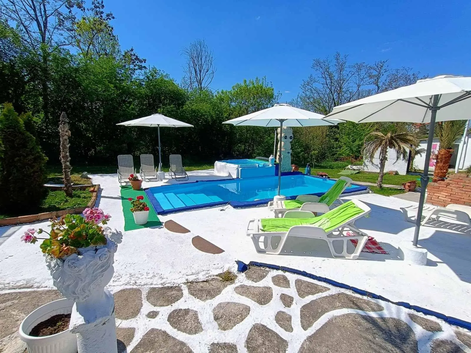 Kuća - Grocka (Beograd)