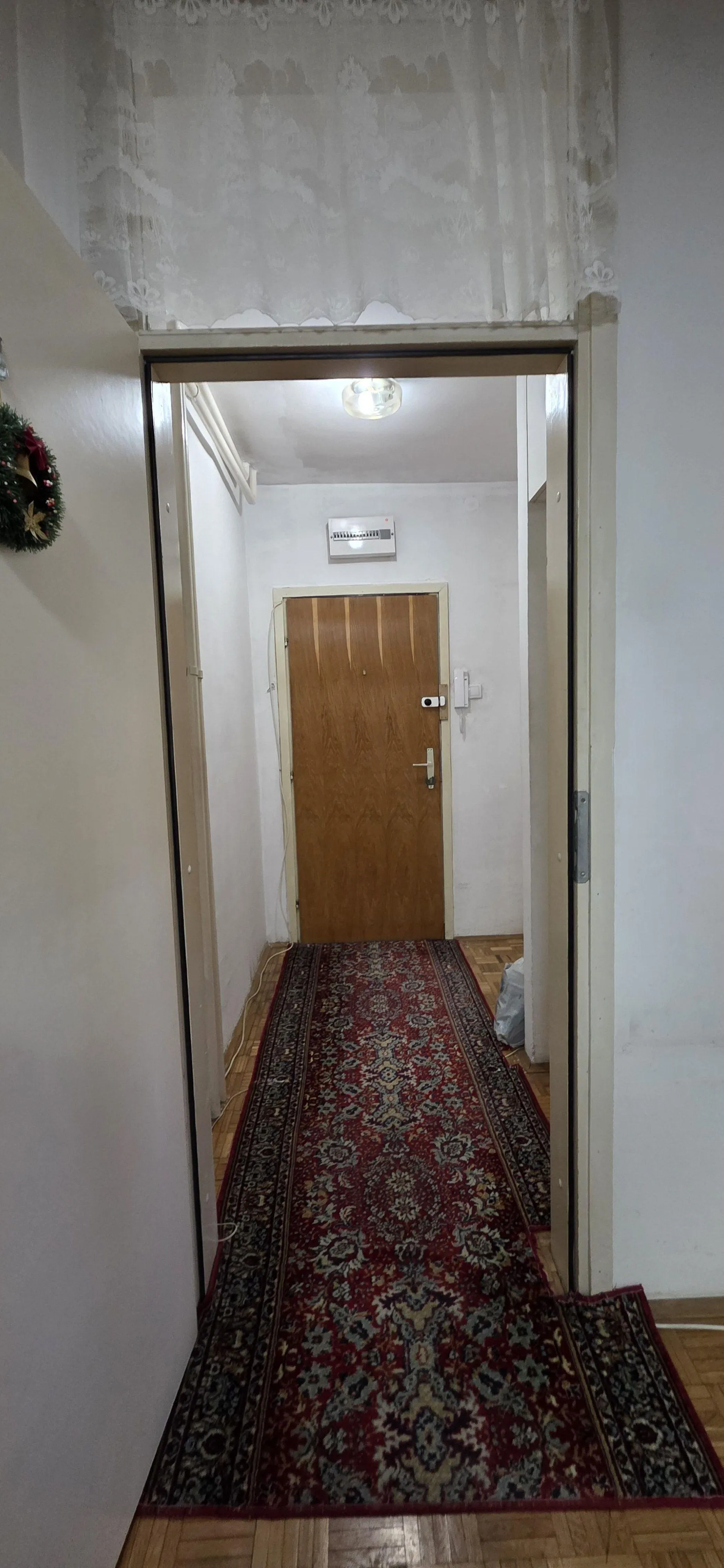 Nekretnina Braće Jerković (Voždovac)
