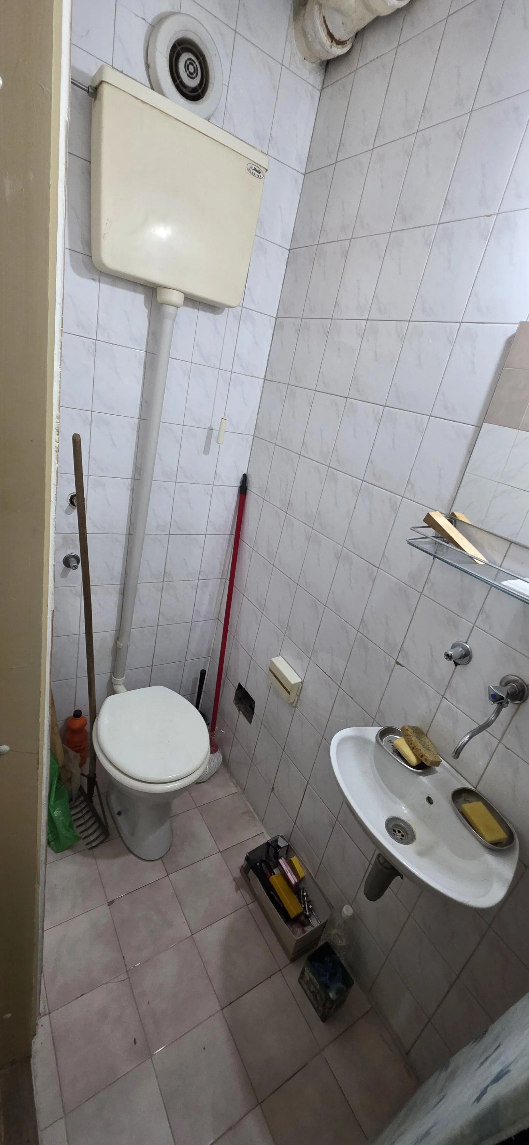 Nekretnina Braće Jerković (Voždovac)