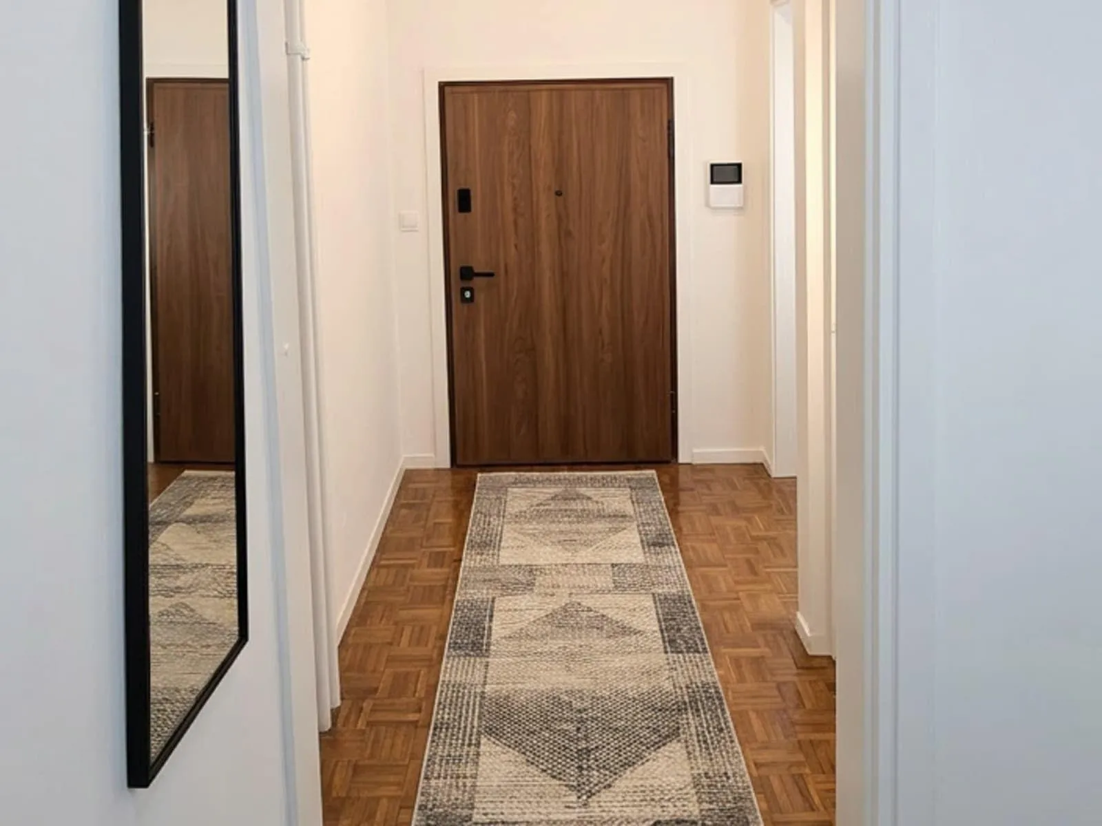 Nekretnina Braće Jerković (Voždovac)
