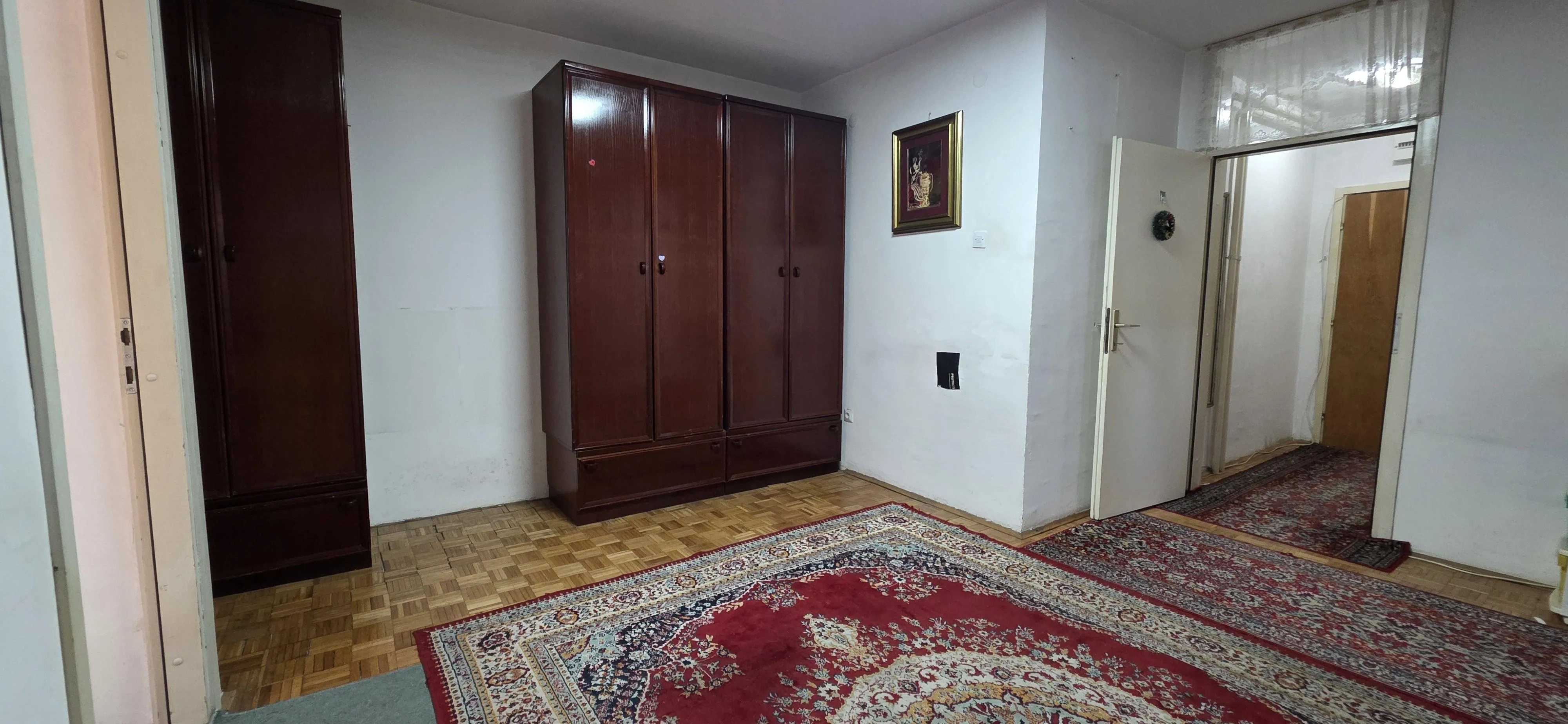 Nekretnina Braće Jerković (Voždovac)