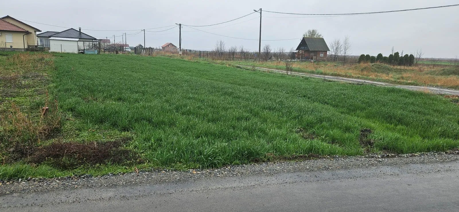 Nekretnina Bečmen (Surčin)