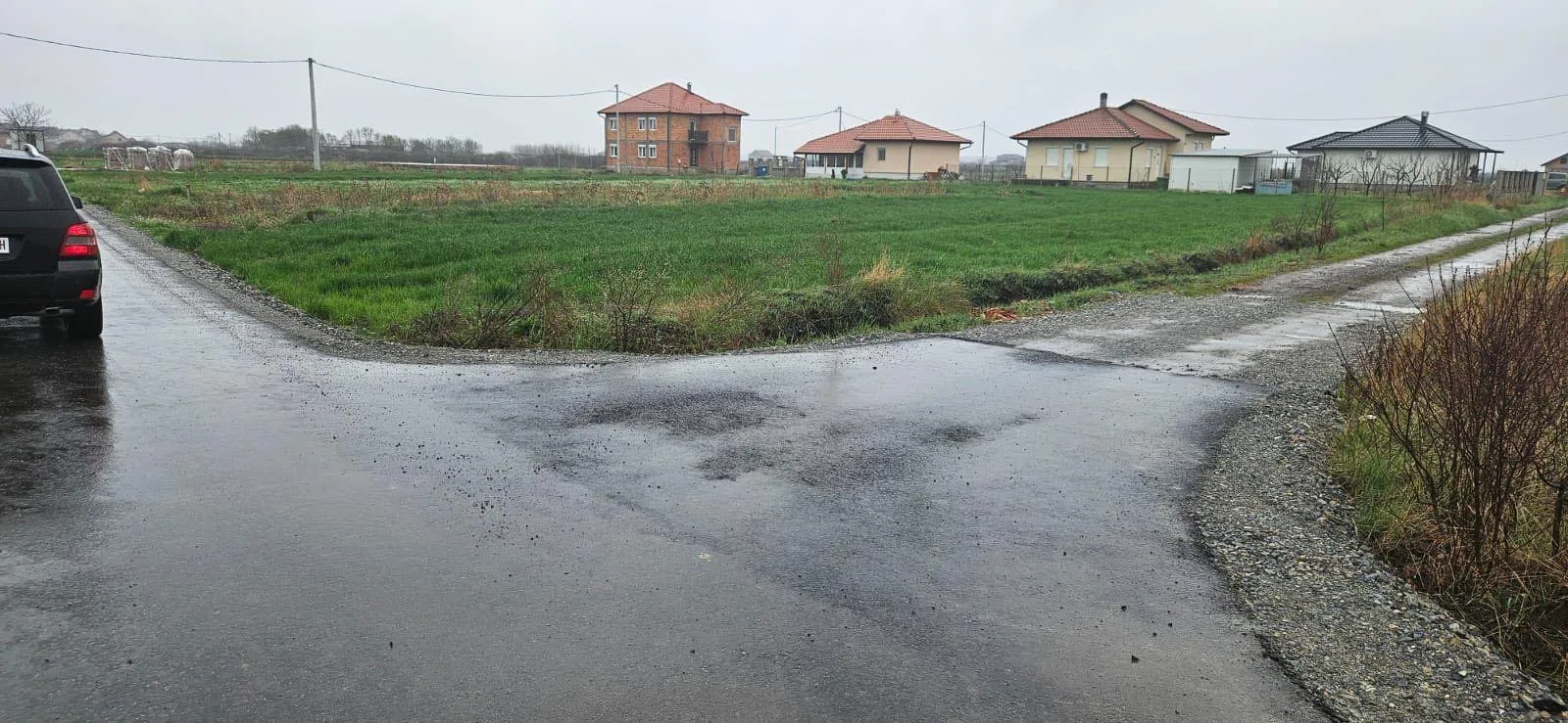 Nekretnina Bečmen (Surčin)