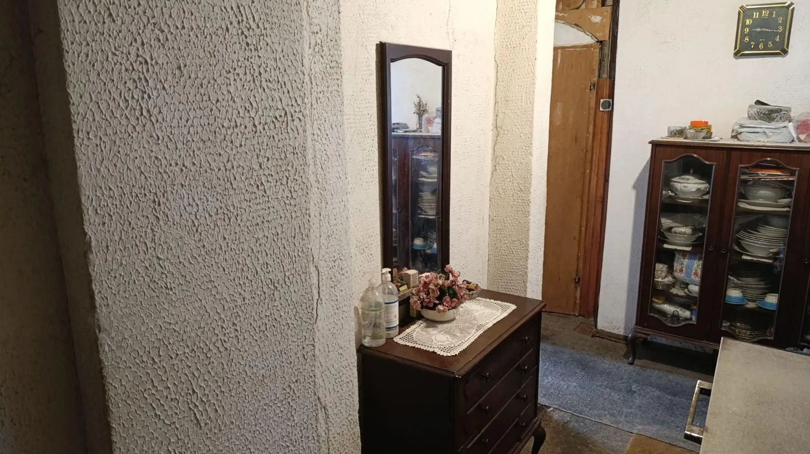 Nekretnina Klinički centar (Savski Venac)
