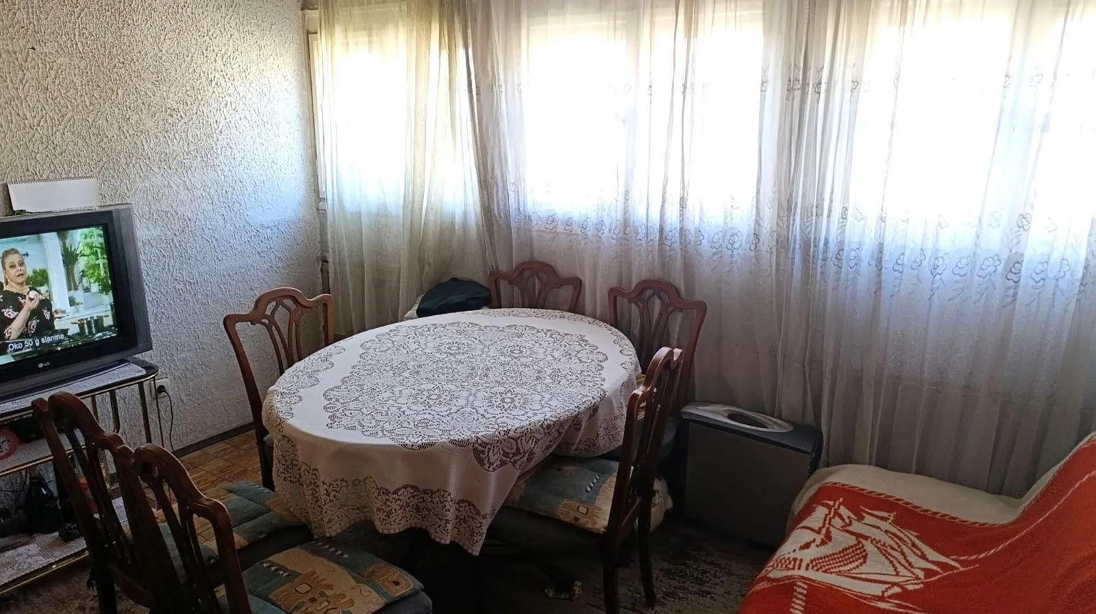 Nekretnina Klinički centar (Savski Venac)