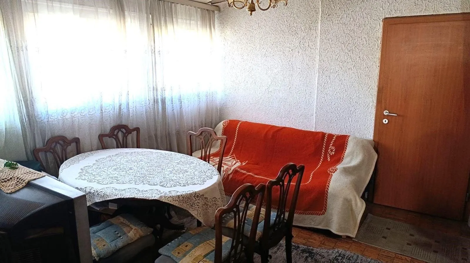 Nekretnina Klinički centar (Savski Venac)
