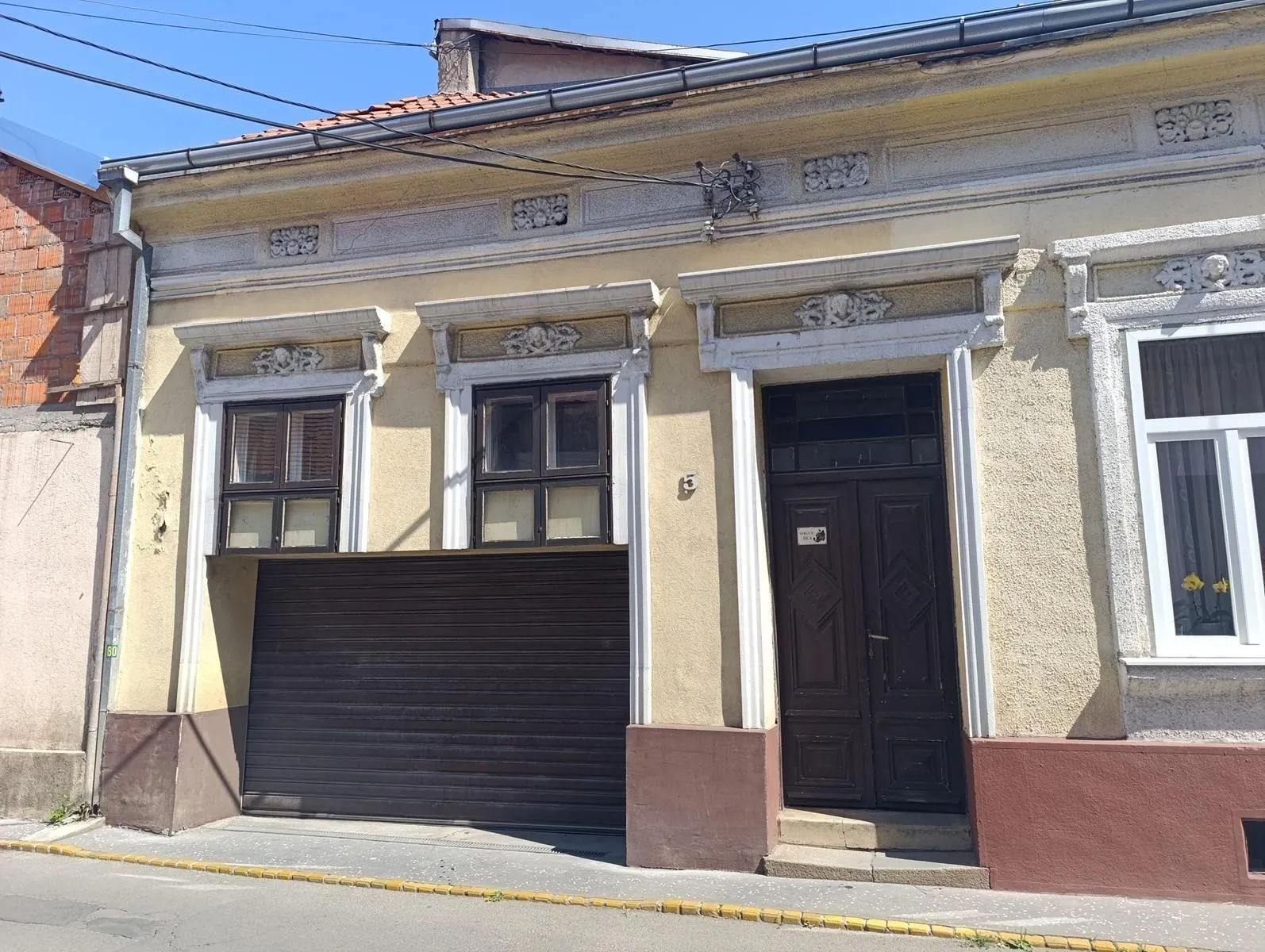 Nekretnina Centar (Zemun)